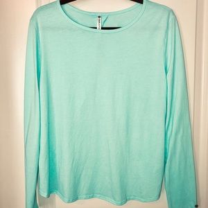 Fabletics Millie Long Sleeve Shirt